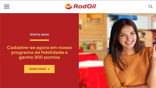 Promoção RodOil Mais 2019 Santa Catarina