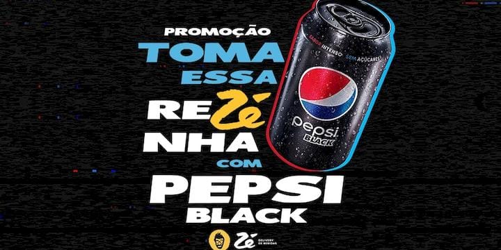 Promoção Pepsico Toma Essa ReZenha 2022