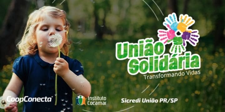 Promoção União Solidária 2022