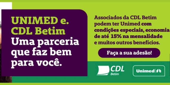 Promoção CDL Betim 2024